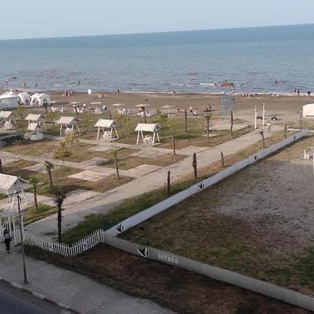 Guest House Astara Экстерьер фото