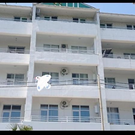 Guest House Astara Экстерьер фото
